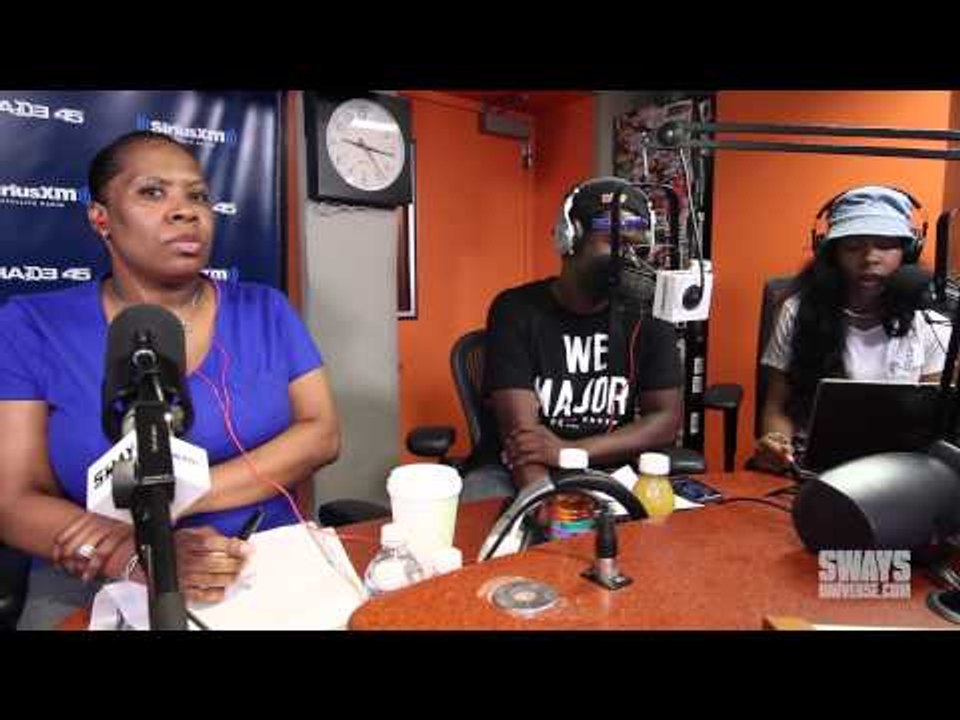 Bdot from Rap Radar Weighs in on New Couple Ed Sheeran & Nicole Scherzinger, Sean Price, Meek Diss
