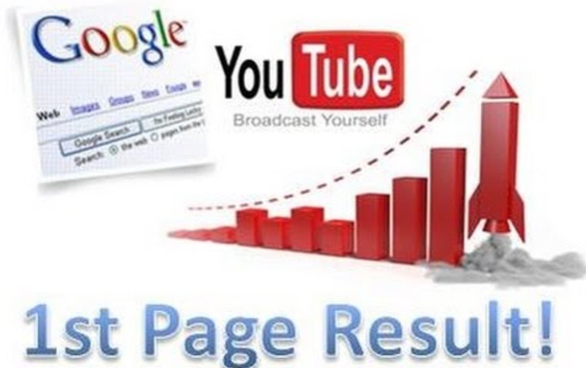Youtube rank factor