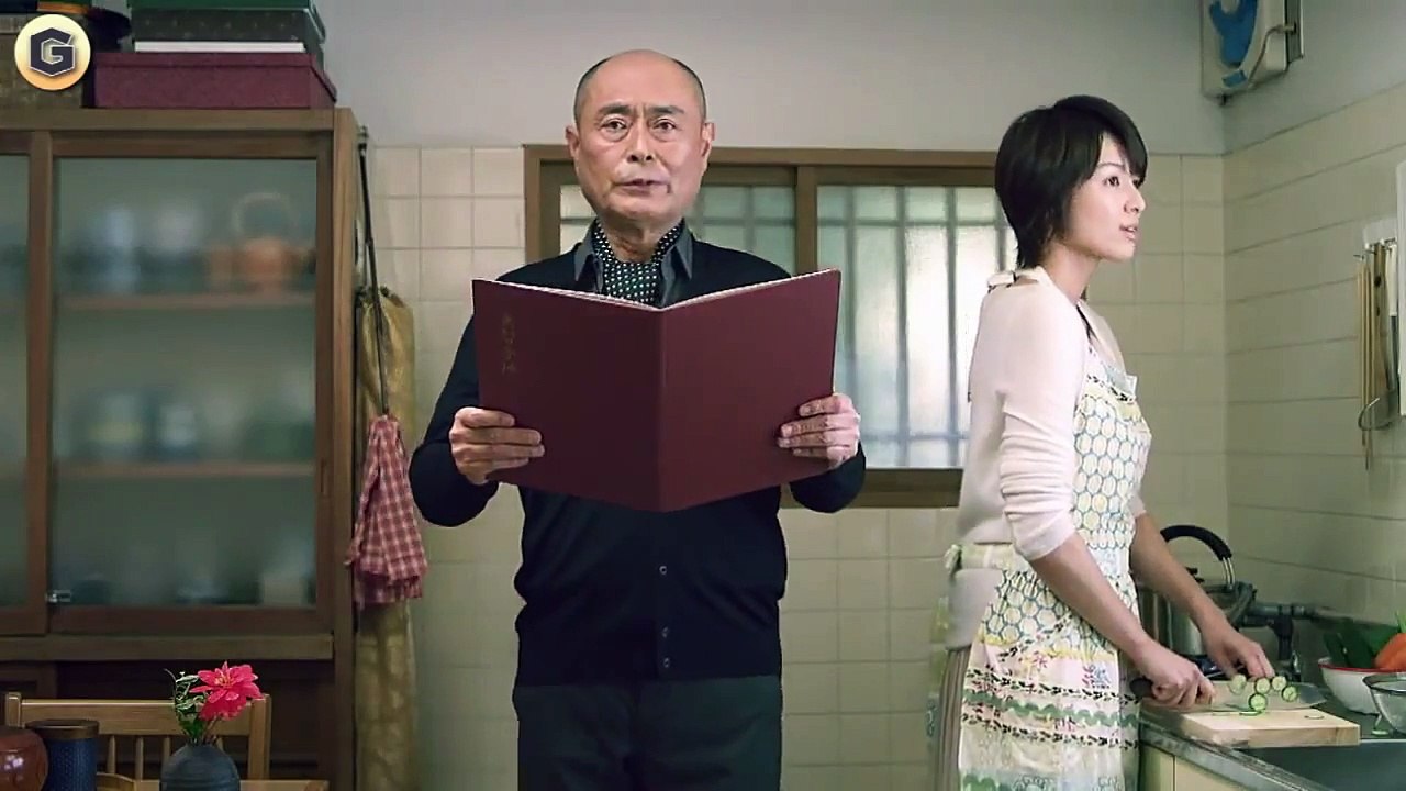 吉瀬美智子 スバル CM 「アイサイト」 & 「ディーラー」