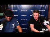 Actor Dash Mihok Interview: Raps Live   Talks About Jacking Off on Camera