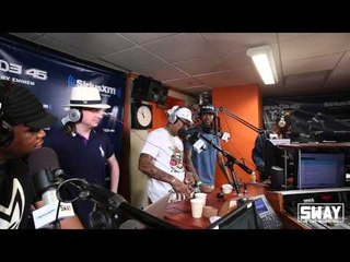 PT. 2 Fameschool Fire Cypher: Tray Pizzy, Telli, Friday Octoba and Slimhool