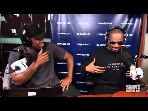 Damon Wayans Jr. Describes White Girl vs. Black Girl Fellatio + Talks Wayans Family Competition