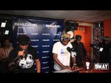 Friday Fire Cypher: Horseshoe Gang Freestyle  on Sway In The Morning