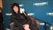 Full Eminem Interview on Sway in the Morning