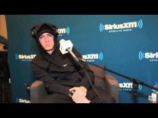 Full Eminem Interview on Sway in the Morning