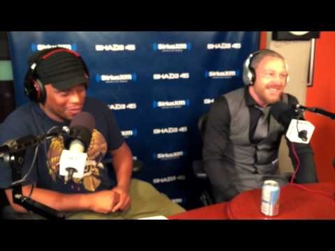 Jason Ellis Outlines Gruesome Injuries & Pins Sway Against Sal Masekela for EllisMania