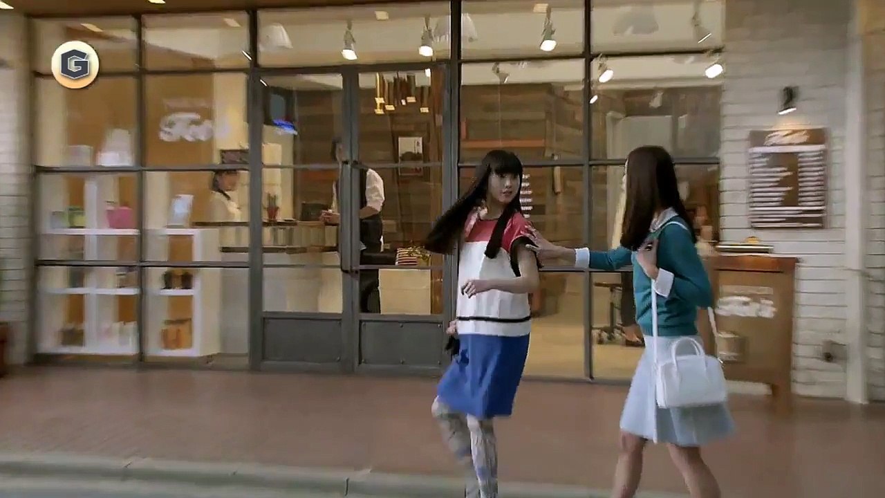 吉高由里子 CM モイストダイアン シャンプー 「サロンクオリティー」篇