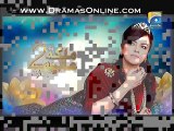 Malika-e-Aliya Season 2 Episode 60 P4