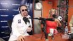 Ice T and Coco Interview: Pregnancy News + Says Drake vs. Meek Isn't a Real Battle Rap