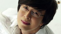 ペ・ヨンジュン CM 紅蔘 Bae Yong Joon 배용준