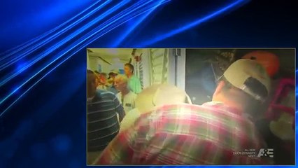 Storage Wars Texas S02 E21 PinAtas And Ta Tas