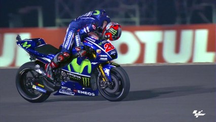 MotoGP 17 - eSports