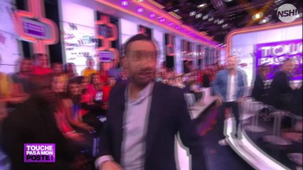 TPMP : Cyril Hanouna quitte le plateau, Lorànt Deutsch prend la relève
