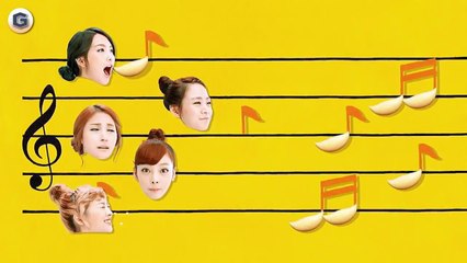 KARA CM ソイカラ 「ソイカラのうた」篇 카라