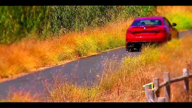 Best Sport Car 2017 Alfa Romeo giulia Sport Best Car Review