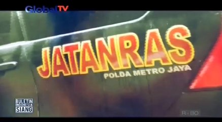 Mengungkap Perampokan Rumah Kosong (2)