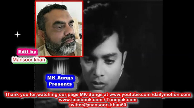 mk 43 JAB PYAR MEIN DO DIL MILTE HEIN [HD] AHMED RUSHDI ( Mansoor Khan)