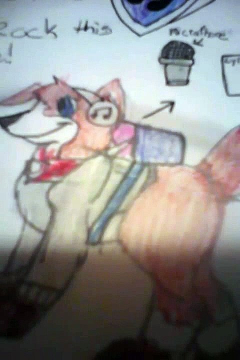 Me as a PAW Patrol