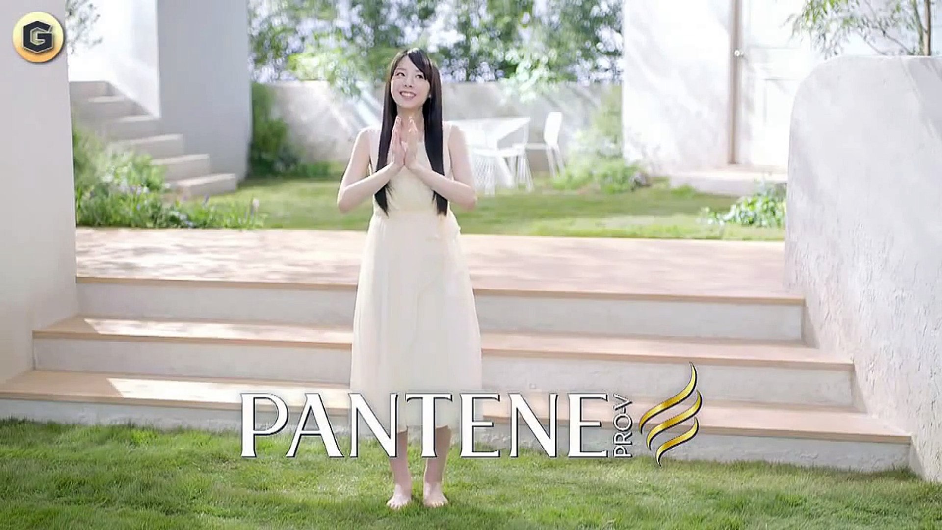 P G パンテーン Cm 夏帆 毛先のおっ いいな 篇 Video Dailymotion