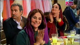 Masoom Episode 75 p2