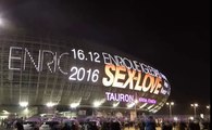 Enrique Iglesias - Ergo Arena - Gdańsk/Sopot - 17.05/2017 - Na Żywo