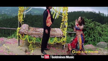 Mujhe Kambal Manga De - Poornima, Abhijeet - Sher-E-Hindustan HD Songs - Mithun Chakraborty