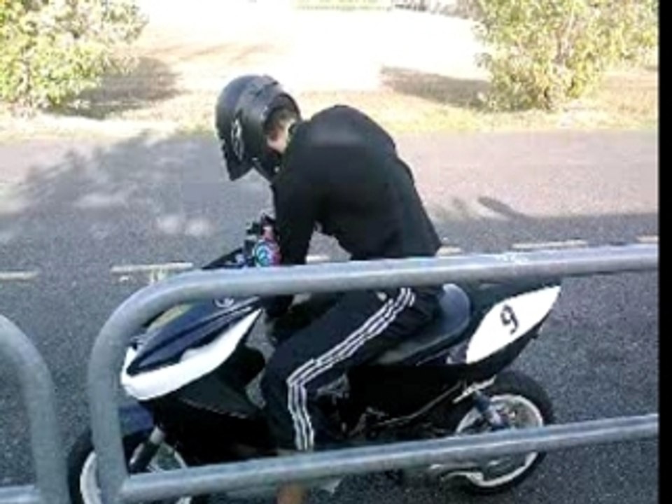 Nitro