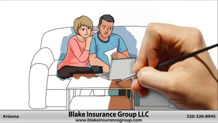 Insurance agency Tucson AZ