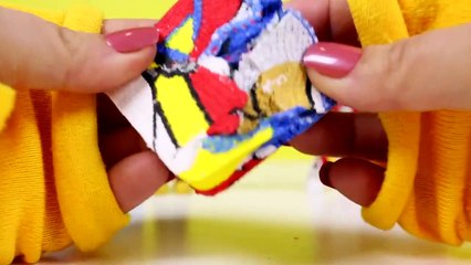 PAW PATROL Magic Towels and Learn Counting