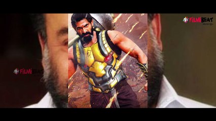 Baahubali 2 Star Rana Daggubati Opens Up About Fake News