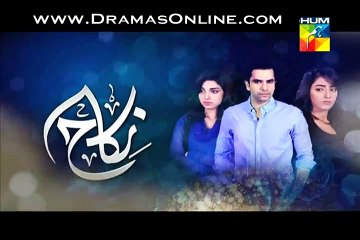 Nikah Episode 7 P4
