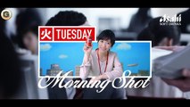 AKB48 CM ワンダ モーニングショット 「毎日朝専用」 渡辺麻友