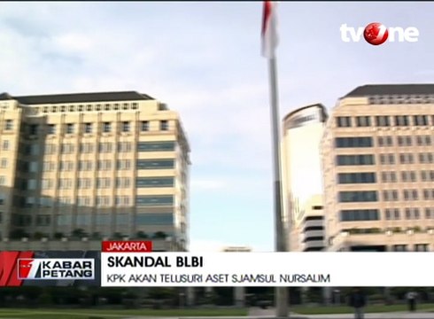 KPK Akan Telusuri Aset Sjamsul Nursalim Terkait Skandal BLBI