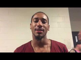 Andrade tells Canelo lose to smith or get your ass kicked by me