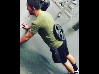 neno rodriguez working out @teamneno EsNews Boxing