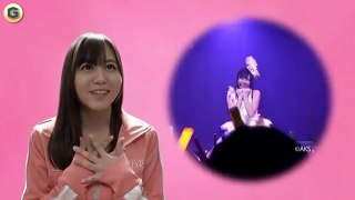 240s AKB48 CM アイスの実 FILE5 殺人事件