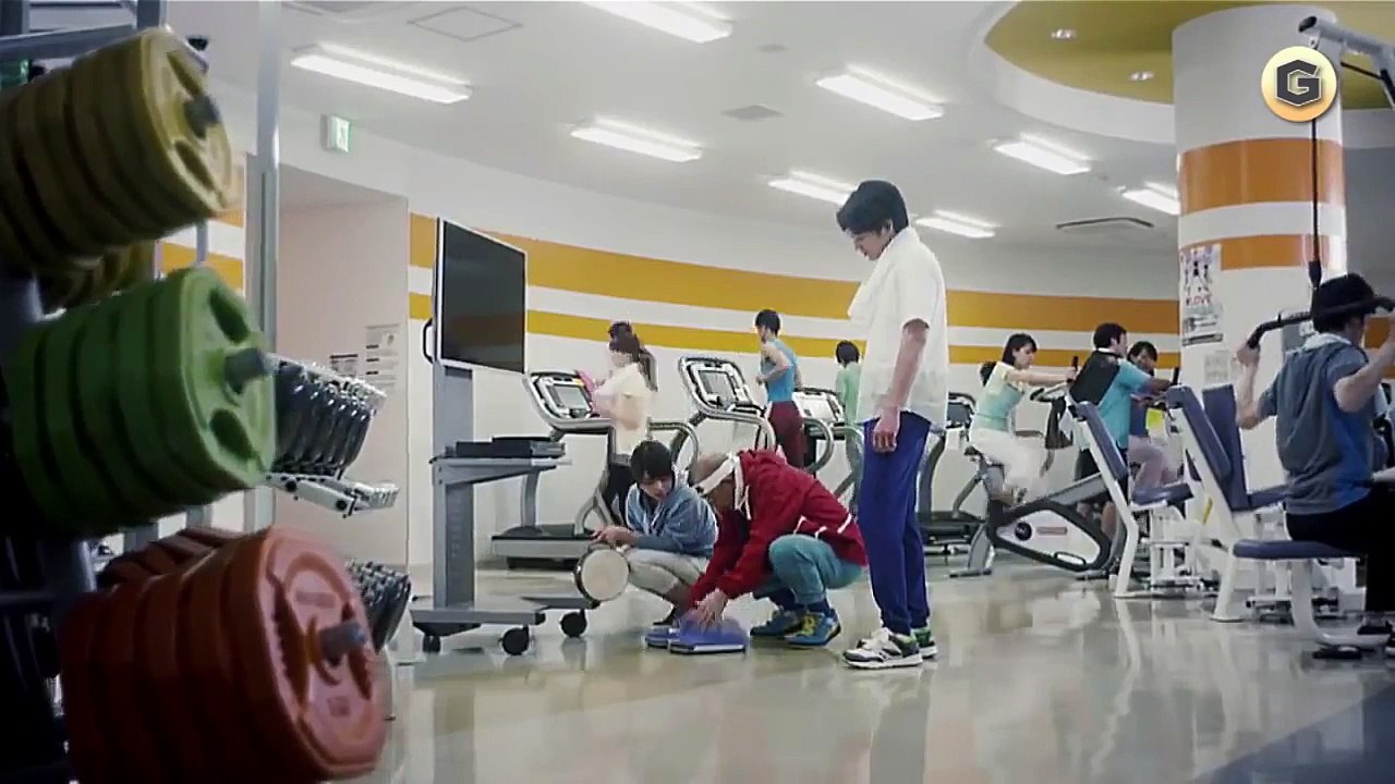 Jra Cm 15 天皇賞春 Video Dailymotion