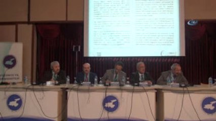 Yyü'de "Üniversitelerin Üniversite-İşbirliğinden Beklentileri" Sempozyumu