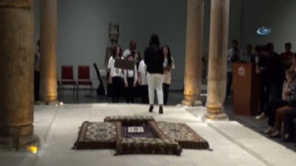 Osmanlı'nın Zeka Oyunu Mangala'yı Torunları Devraldı