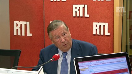 Alain Duhamel : "C'est un gouvernement d'ouverture et de recomposition"