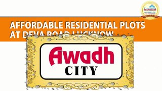 Affordable Residential Plots at Deva Road Lucknow