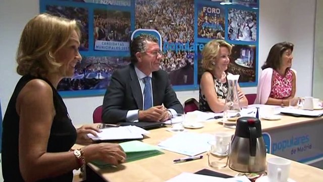 Granados saldrá de prisión si paga 400.000 euros