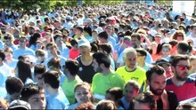 Run Greece Kastoria 2017
