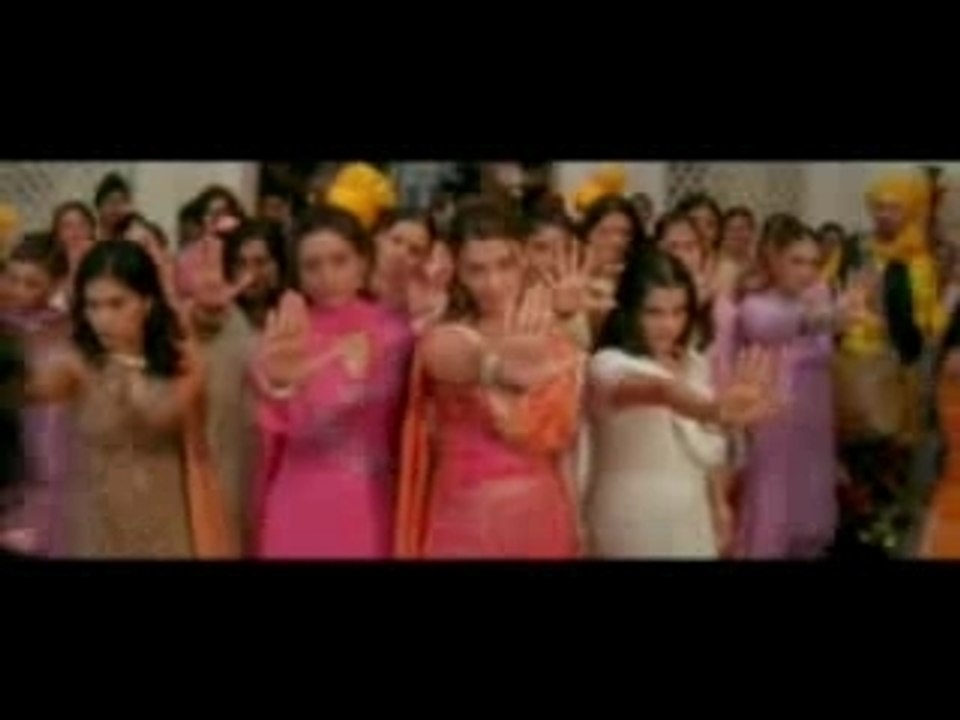 Awled jouini m'Ra coup de foudre à Bollywood