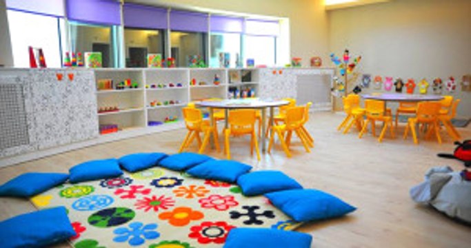 Çalışan Annelere Müjde! İş Yerlerine Kreş Açma Zorunluluğu Getirildi