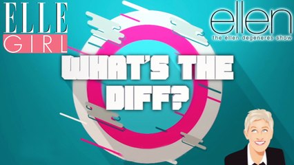 Quelle différence entre Coachella et Old-Chella ?  | The Ellen DeGeneres Show | Du Lundi à Vendredi à 20h10 | Talk Show