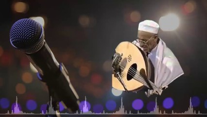 اغنية اشرق عليا كالقمر غناء الفنان محمد حمود الحارثي