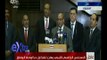 غرفة الأخبار | المجلس الرئاسي الليبي يعلن تشكيل حكومة الوفاق