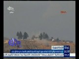 غرفة الأخبار | تركيا تقصف مواقع للأكراد شمالي سوريا لليوم الثاني
