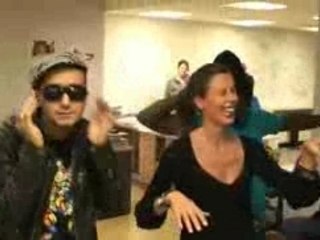 Willy Denzey Part I
